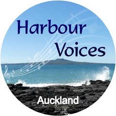 Harbour   Voices   Logo