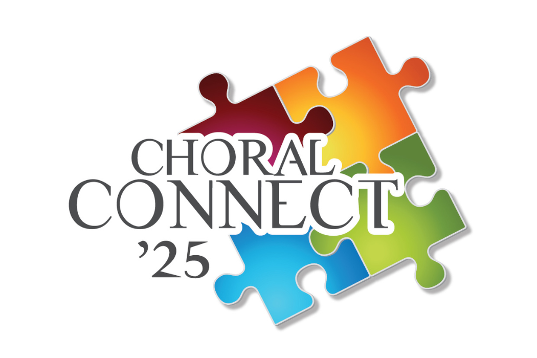 Choral Connect News Thumbnail
