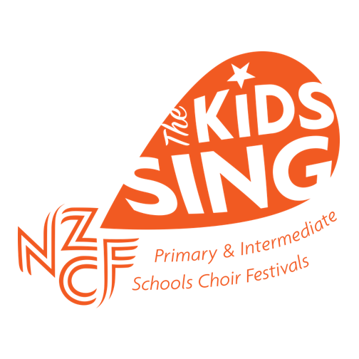 The Kids Sing Square